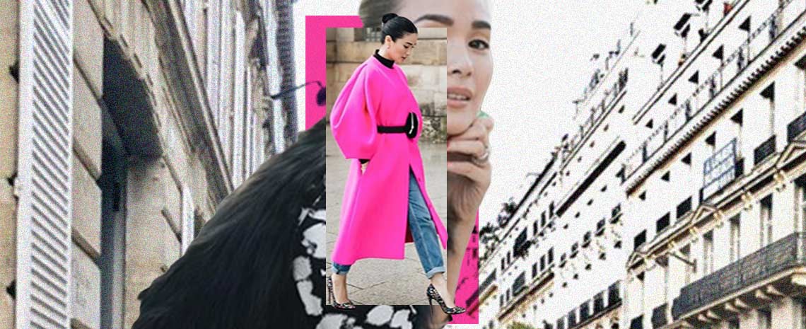 Heart Evangelista