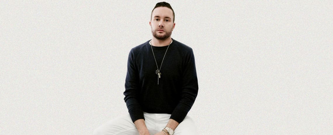 Kim Jones