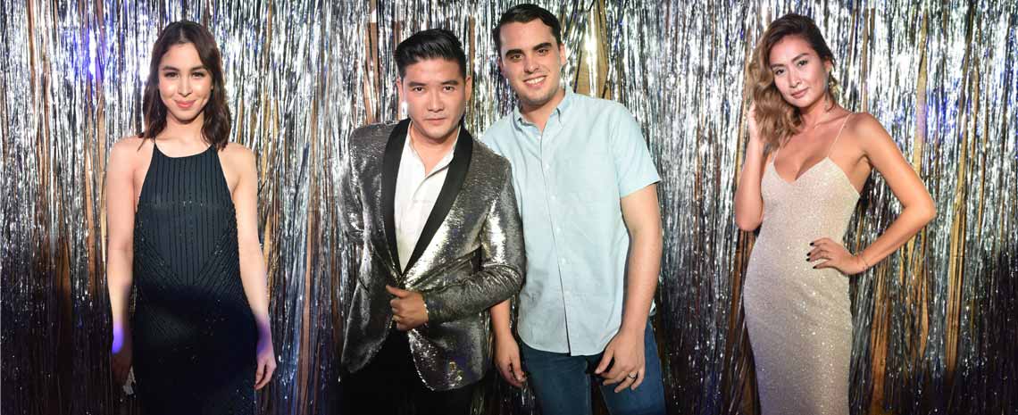 Tim Yap