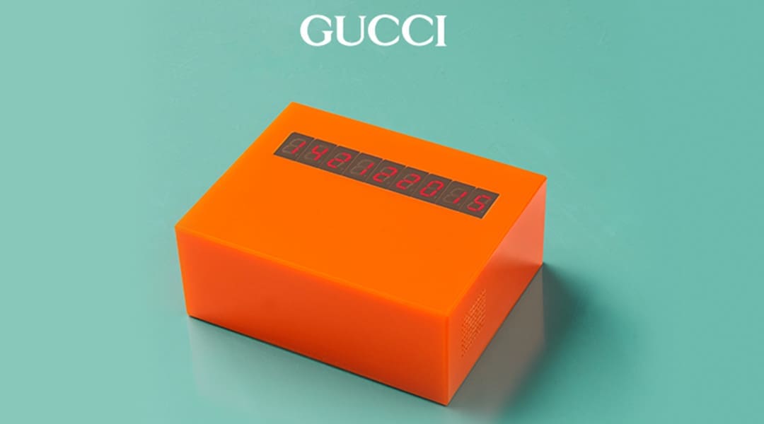 LIVE: Watch the Gucci Fall/Winter 2018 Show from Milan