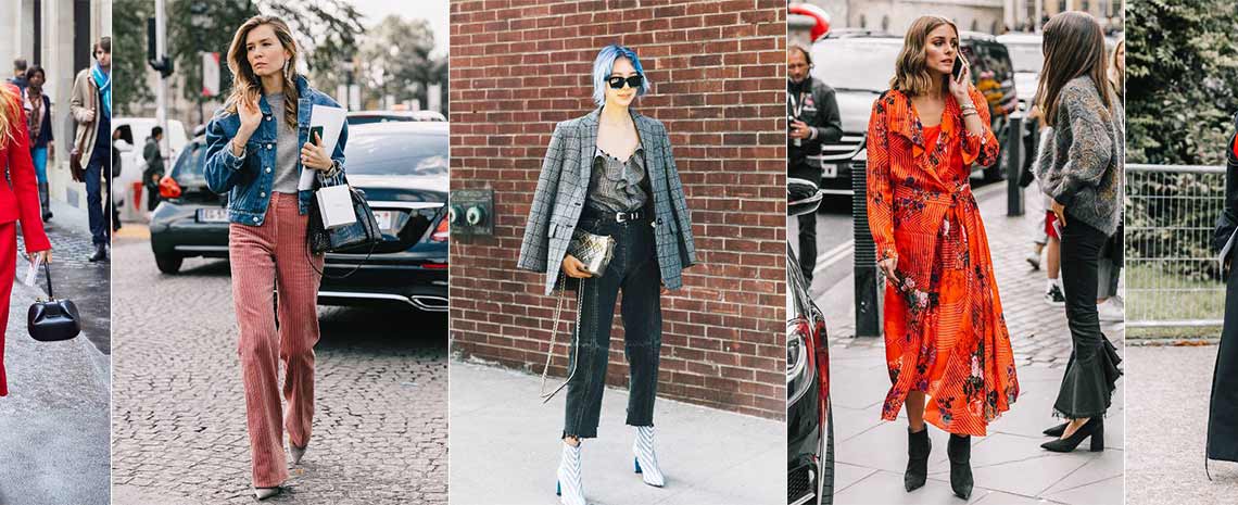Date Night Outfits That Will Seal The Deal