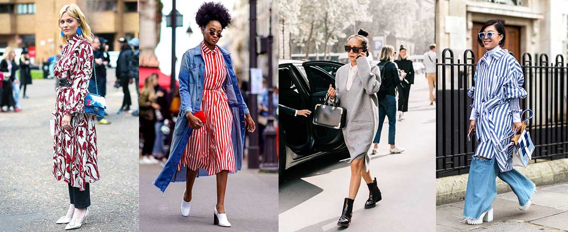 This Is The Workwear Piece You Should Always Have In Your Wardrobe