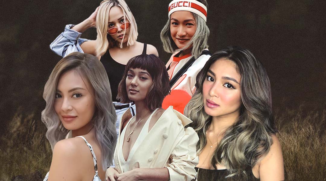 Getting A Lighter Hair Color? These 5 Girls Will Convince You!