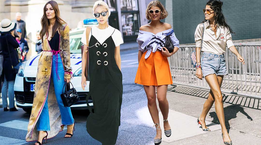 Easy Summer Dressing For The Girl Who Doesn’t Like Summer