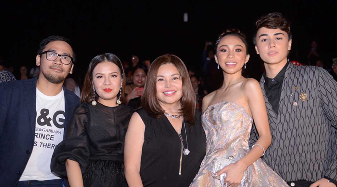 Here's What Went Down At The #MakingMegainGermany Premiere!
