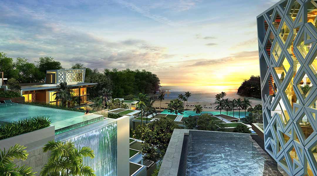 Plan Your Dream Summer Getaway With Rustan’s