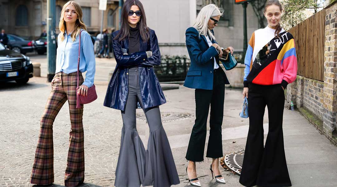 The Unexpected Trouser Trend That’s Making A Comeback