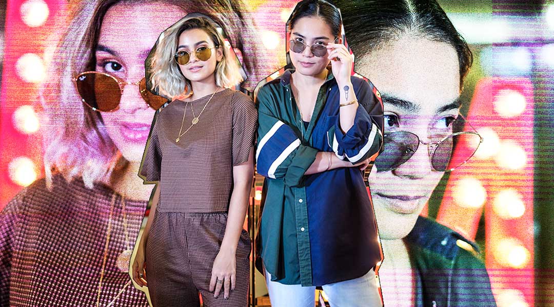 Sunglasses MEGAStyle