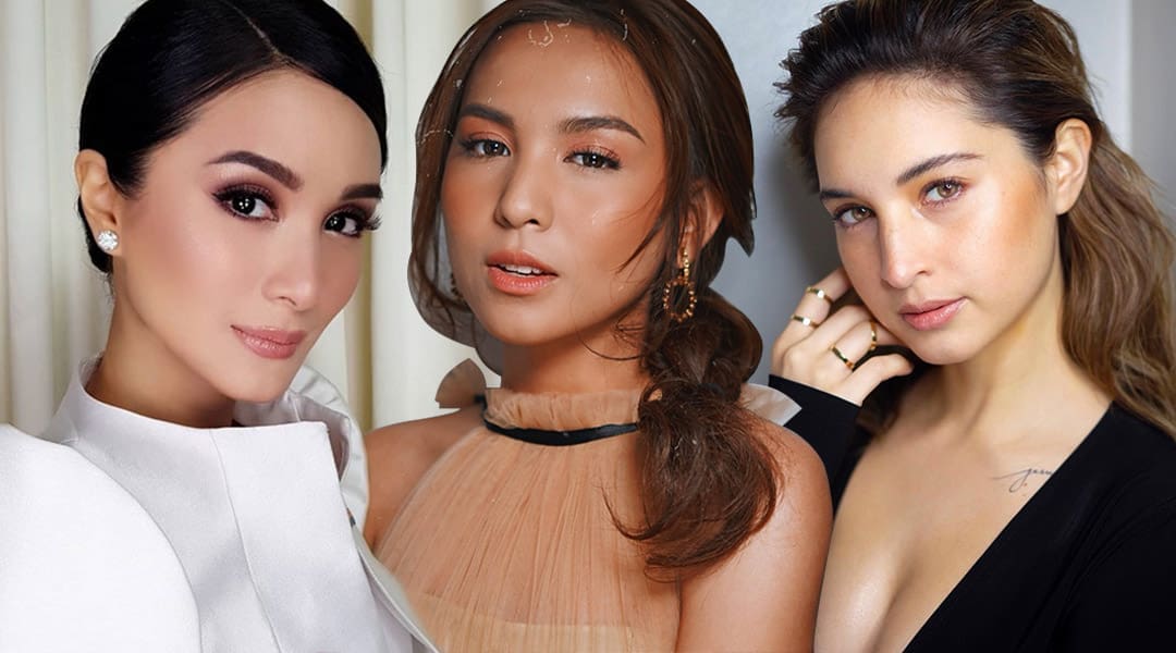 Are You Doing Your Lashes Right? Learn From These Celebs And Their Makeup Artists! | Eyelashes | MEGAStyle