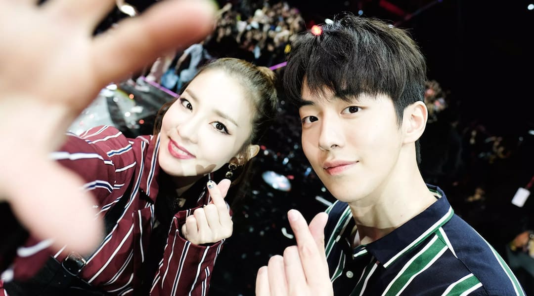 You Would Want To Rock This Classic Trend Just Like Sandara Park And Nam Joohyuk | Penshoppe Fan Con 2018 | Pre-Holiday Collection | Stripes | MEGAStyle