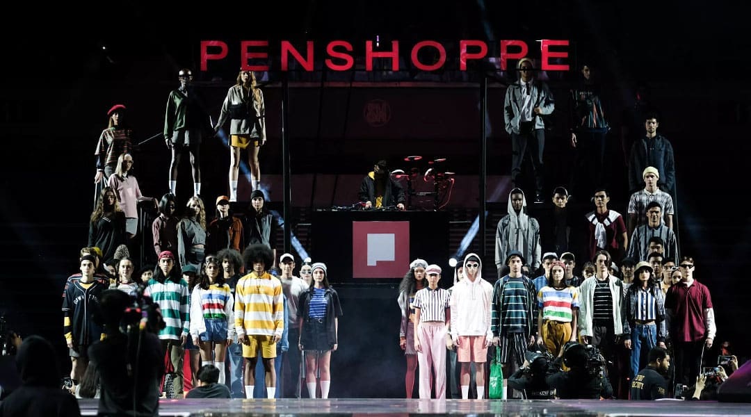 These Are The Coolest Pre-Holiday Trends That Ruled The Penshoppe Fan Con | Striped | Tartans | Checks | Bright Colors | MEGAStyle