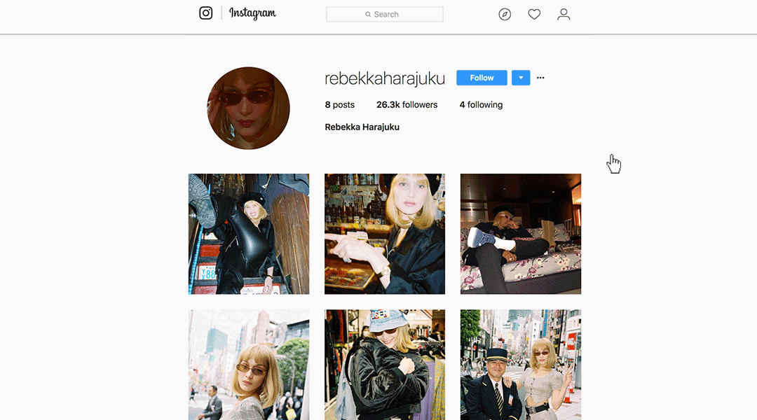 Finsta MEGAStyle