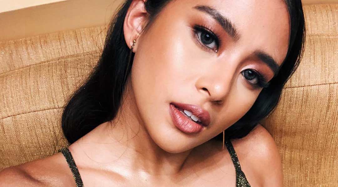 Gabbi Garcia MEGAStyle