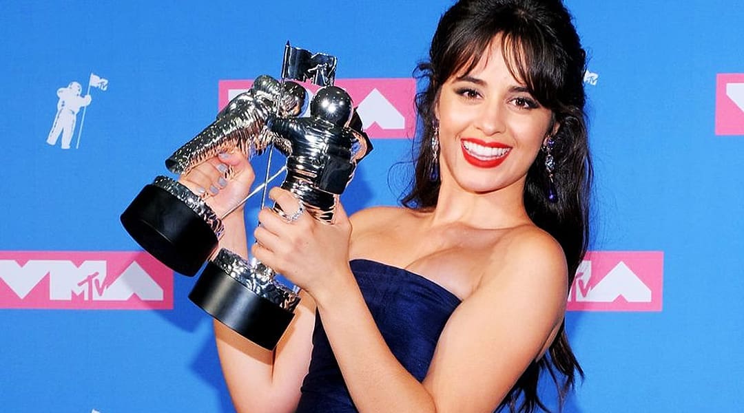 mega-asia.com Camila Cabello
