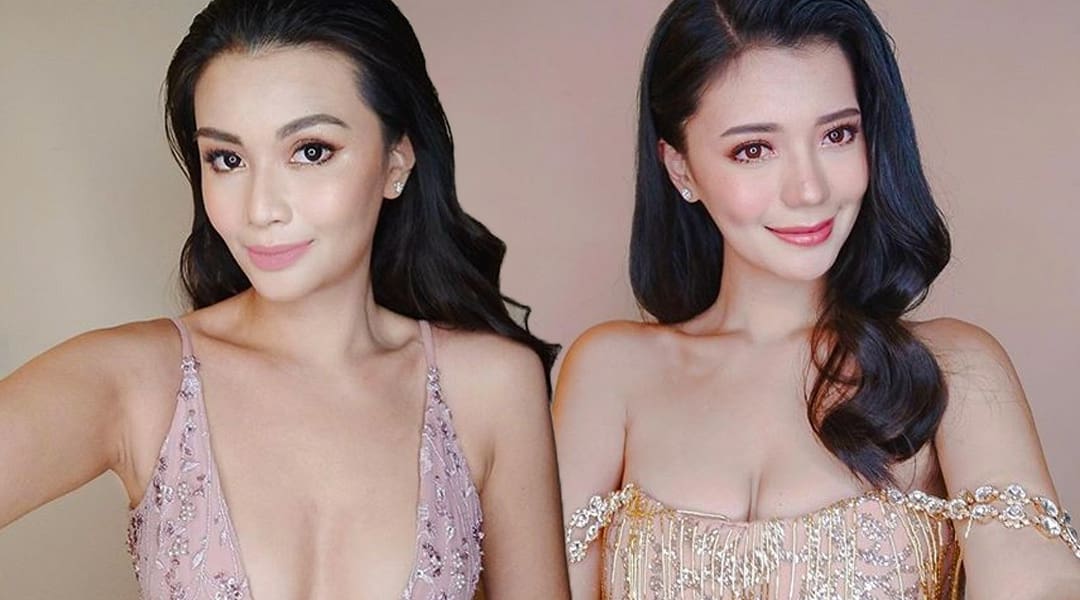 Enciso Sisters | Selfie | Vern | Verniece | MEGAStyle