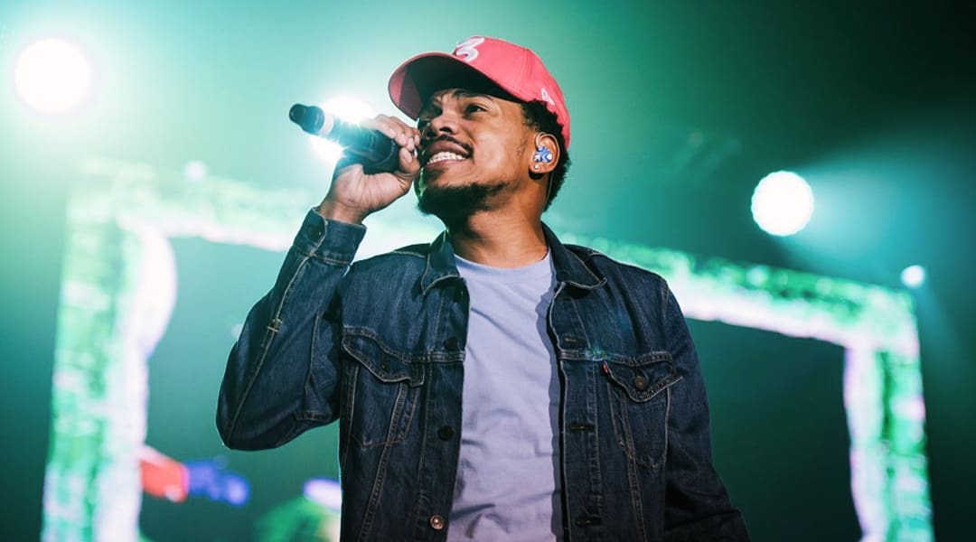 megastyle chance the rapper manila