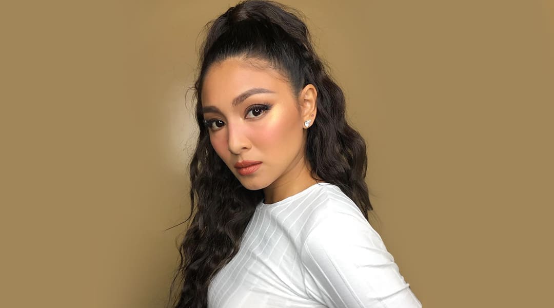 The Perfect Lustrous Lippie For Your Sign According To Nadine Lustre