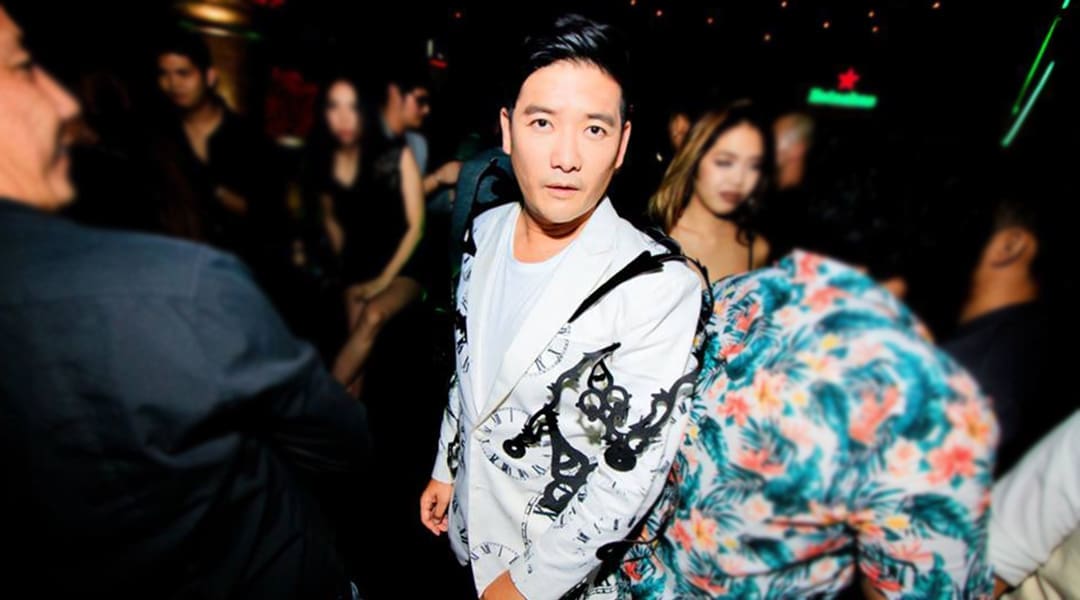 Tim Yap | Revel | Excess | Clubbing | Party | MEGA