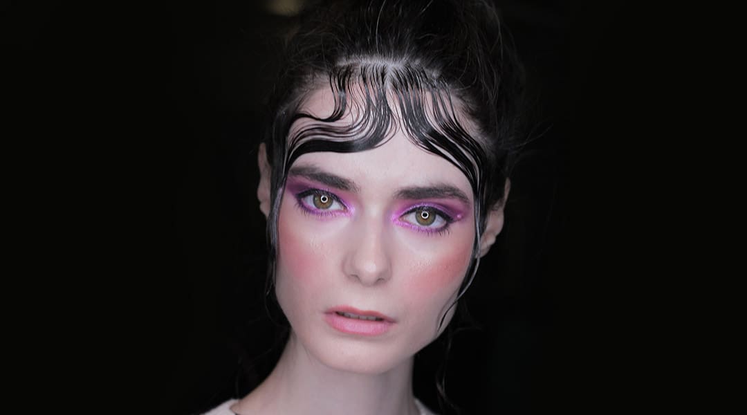 MEGA Fashion Week 2018 Beauty