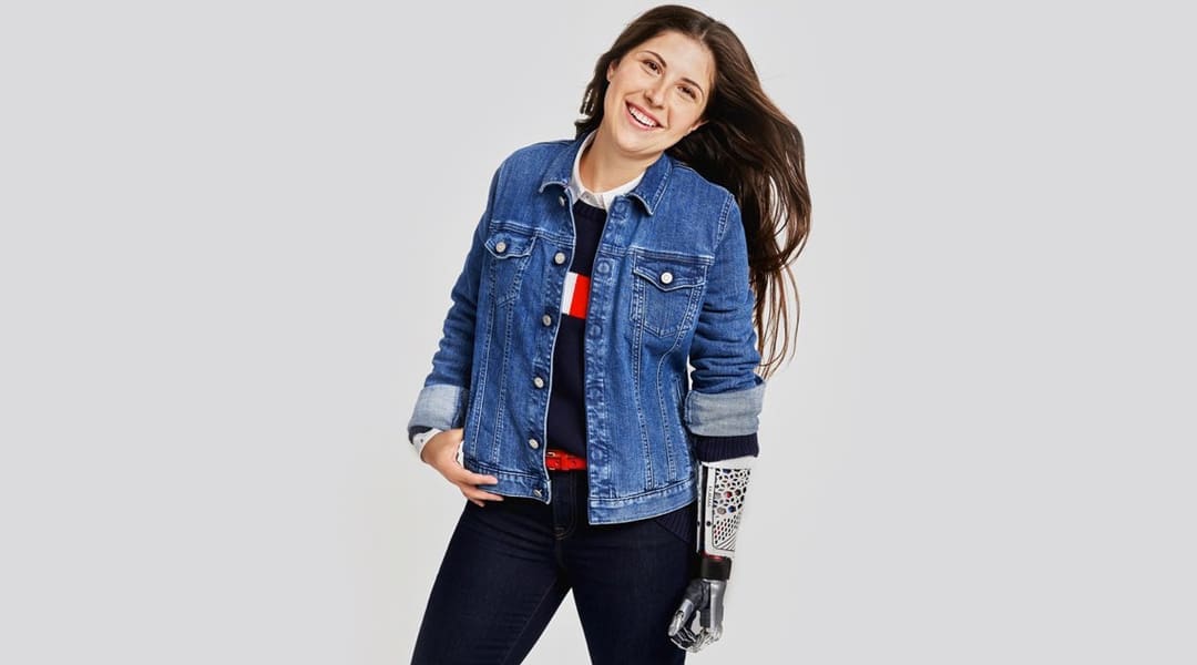 Tommy Hilfiger Adaptive | Tommy Adaptive MEGA
