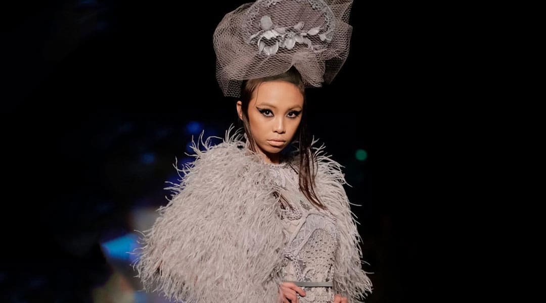 mega-asia.com mega-asia.com LOOK: Maymay Entrata Slays the Arab Fashion Week