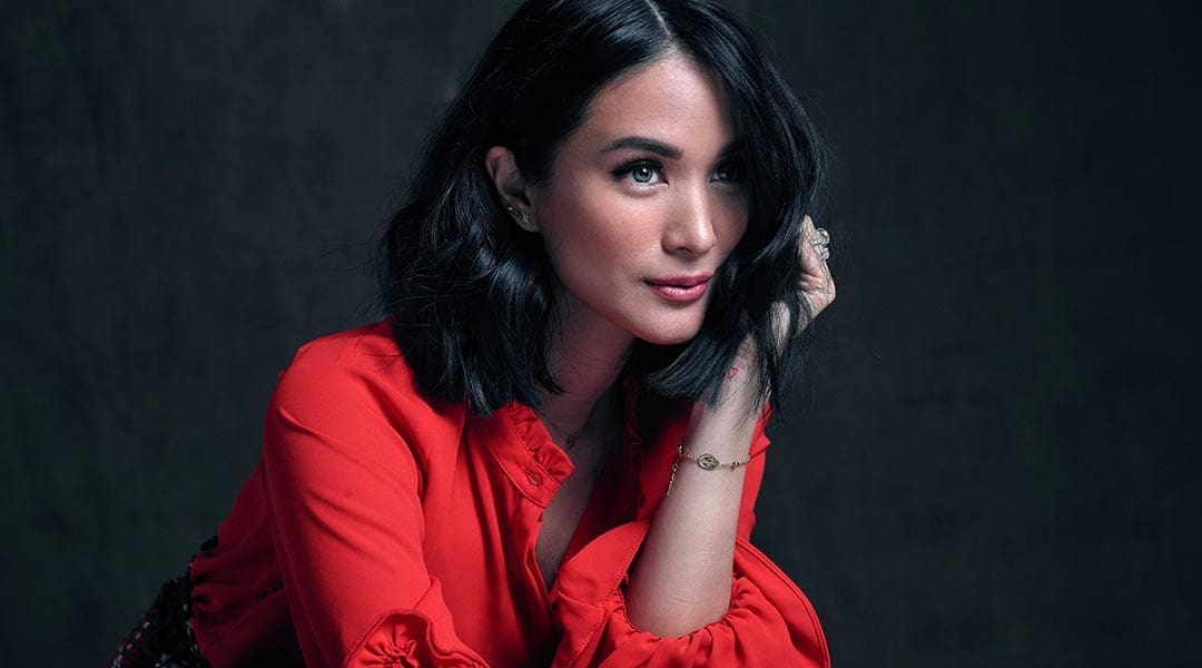 Heart Evangelista SSI Mega