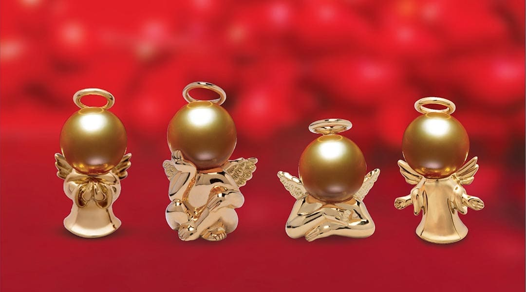 Jewelmer Pendant