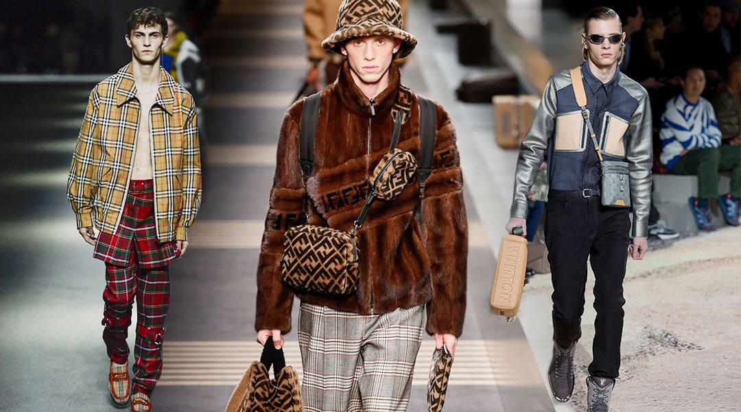 Mens Style Trends
