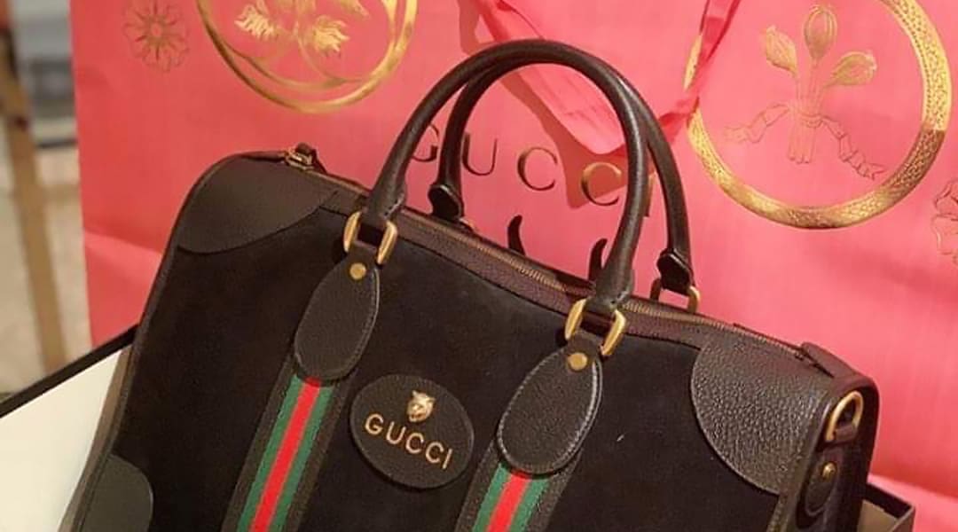 GUCCI Exclusive Bag