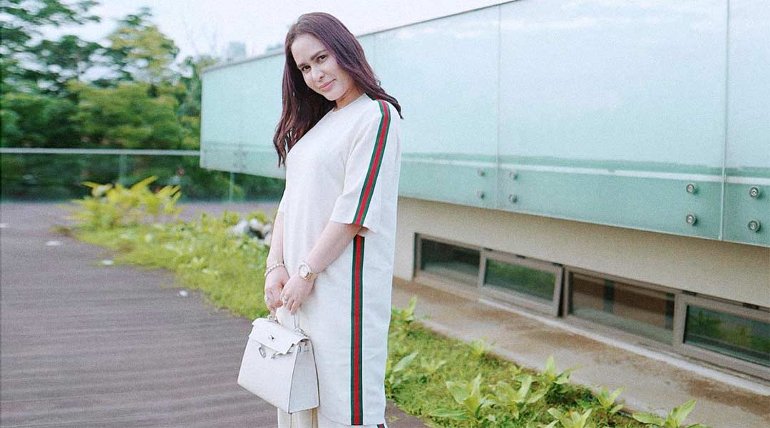 Jinkee Pacquiao