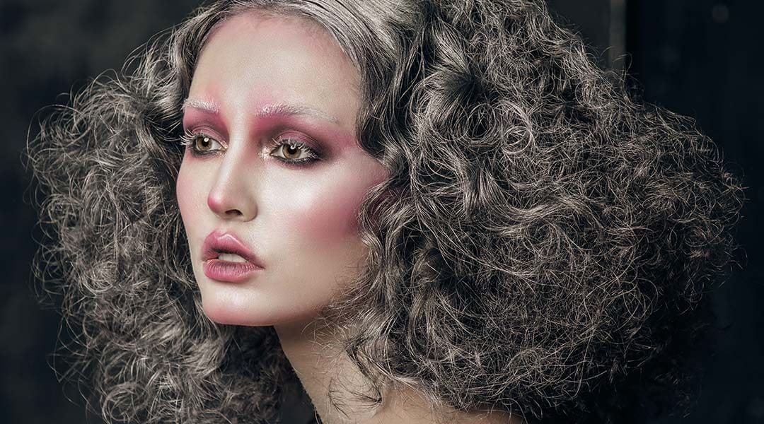 Is It Time We Stop Taming Our Hair?