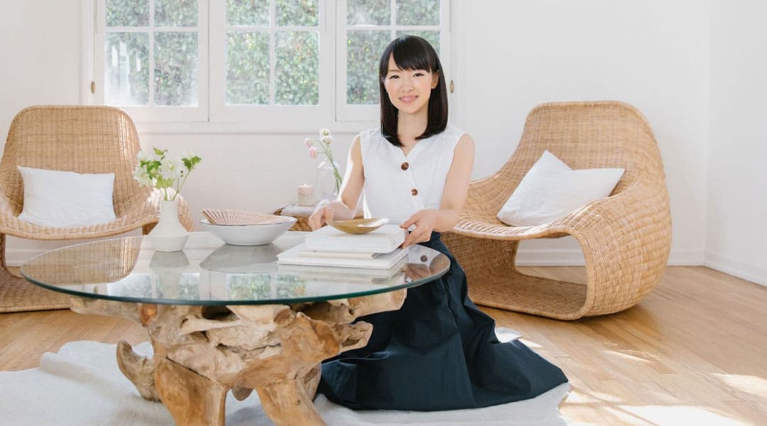 Netflix Tidying Up With Marie Kondo MEGA