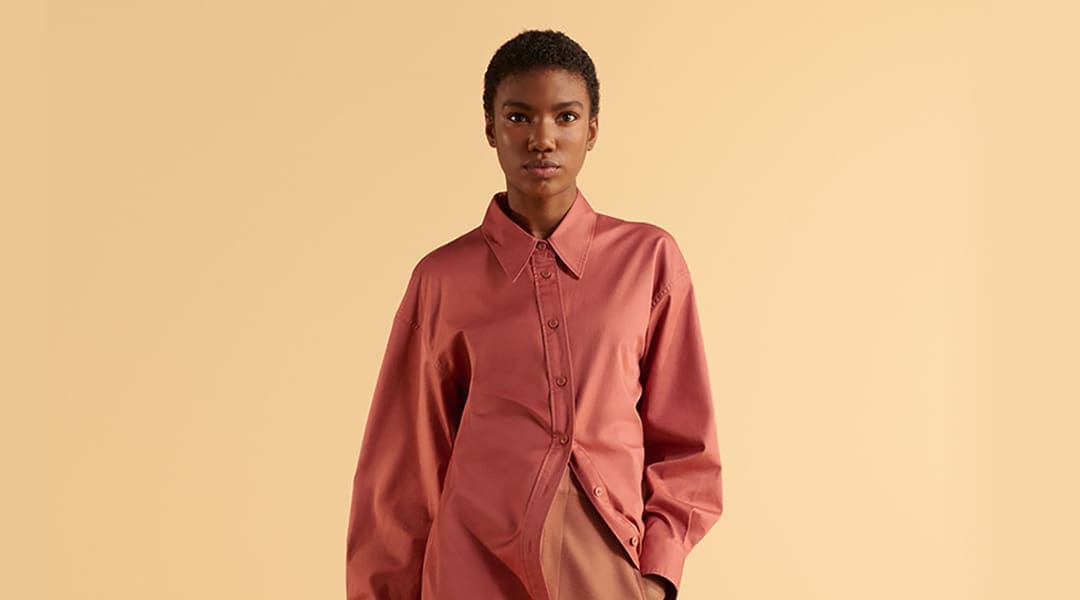A design by Uniqlo U By Christophe Lemaire