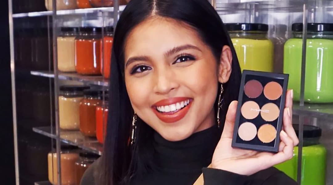 Maine-Mendoza MAC