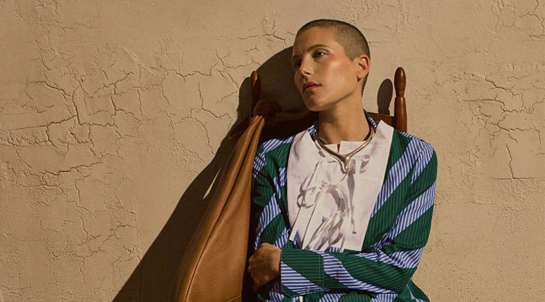 Tory Burch FW 2019 NYWF MEGA
