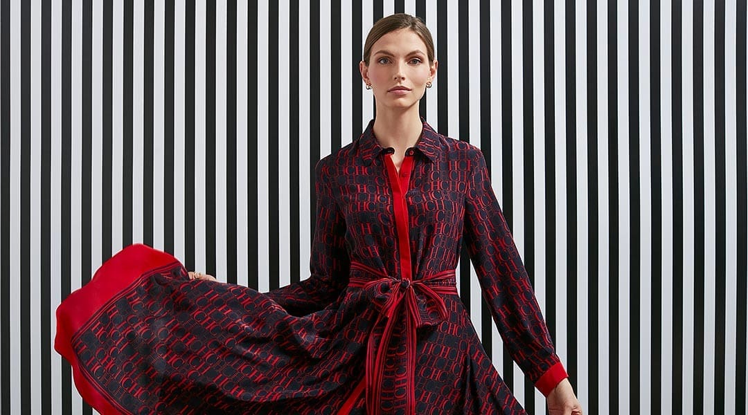 Carolina Herrera Spring 2019