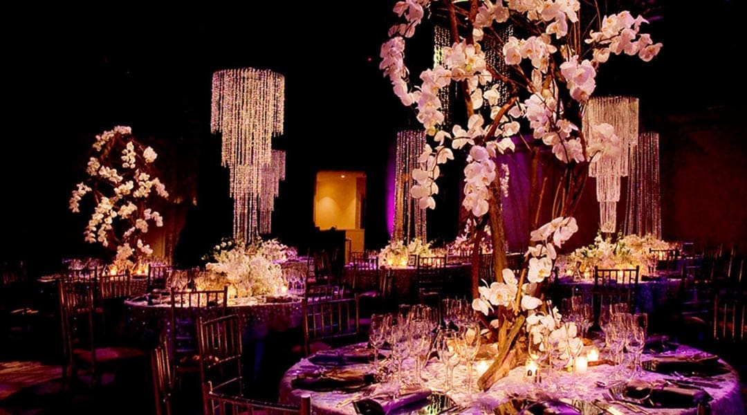 New York Based Designer Jerry Sibal To Hold A Floral Design Masterclass In Manila | MEGA