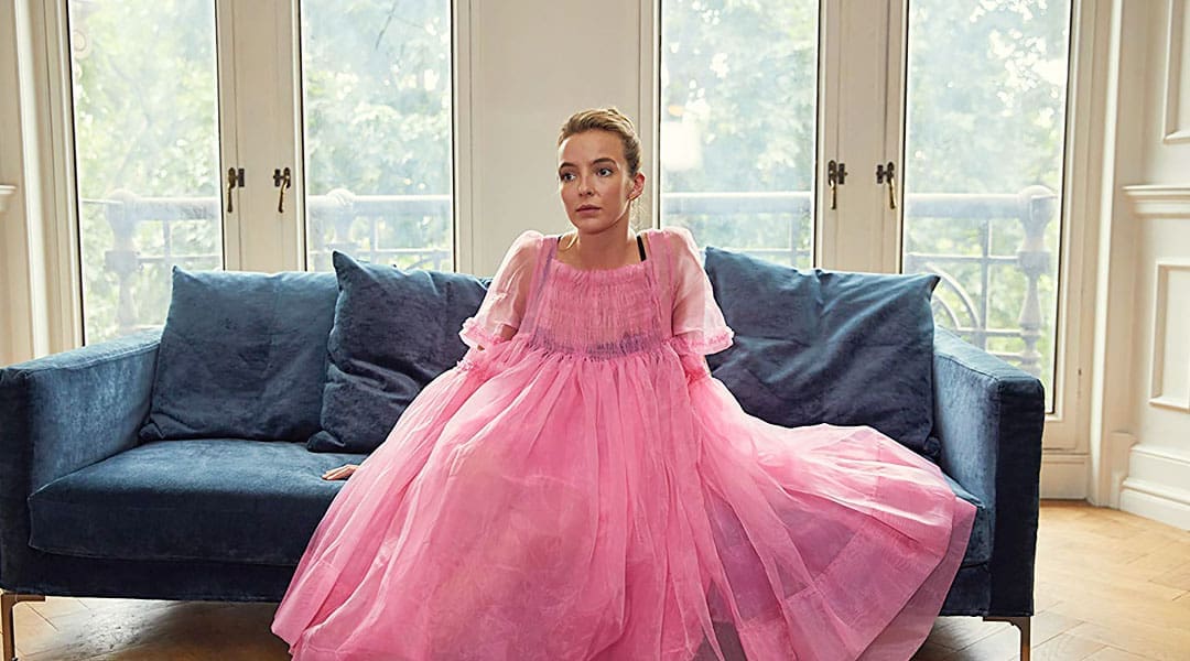 Killing Eve