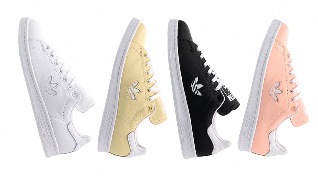 Adidas Stan Smith Trefoil