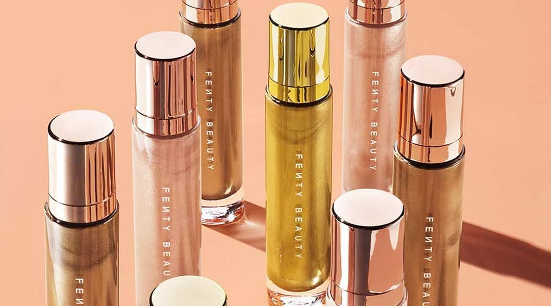 MEGA | 5 Shimmering Oils That Give You The Appearance Of A Glowing Tan