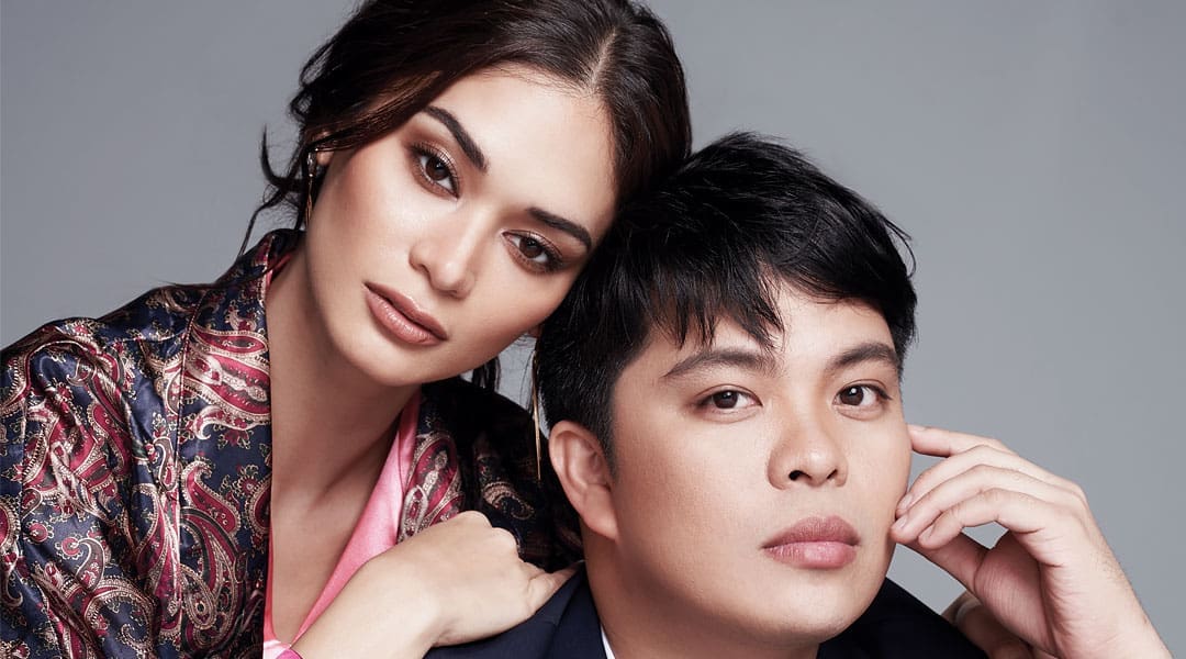 MEGA | Makeup Artist Gery Penaso On The Meaning Of True Beauty