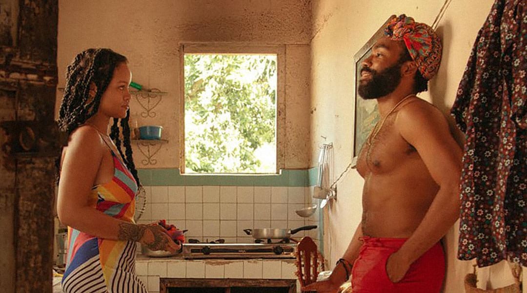 The Colors Of Guava Island: Explained, Spoiler-Free