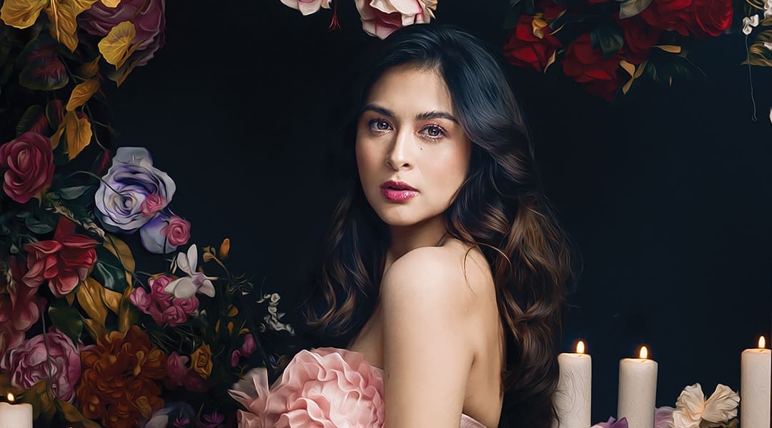 Marian Rivera Teaches An Important Lesson About Womanhood | MEGA