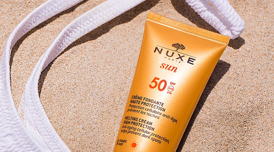 Heading To The Beach Soon? Bring These Sunscreens With You | MEGA