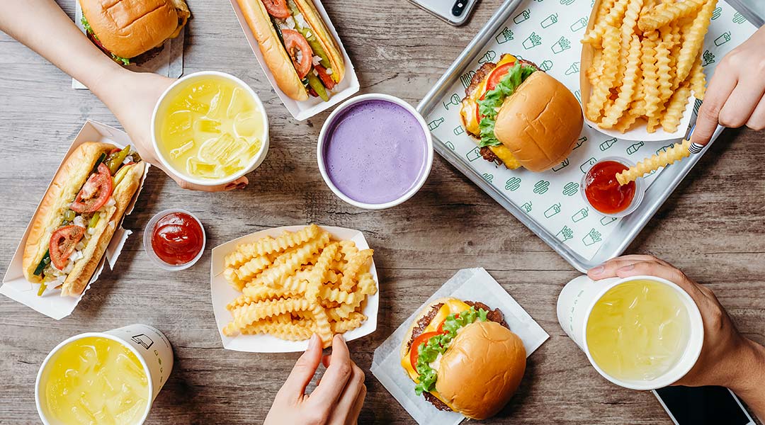 MEGA | Shake Shack To Open In Manila With Exclusive Menu
