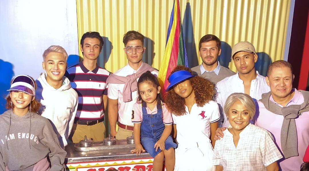 MEGA | This Retail Brand Proves That Fashion Is For Everyone | Giordano