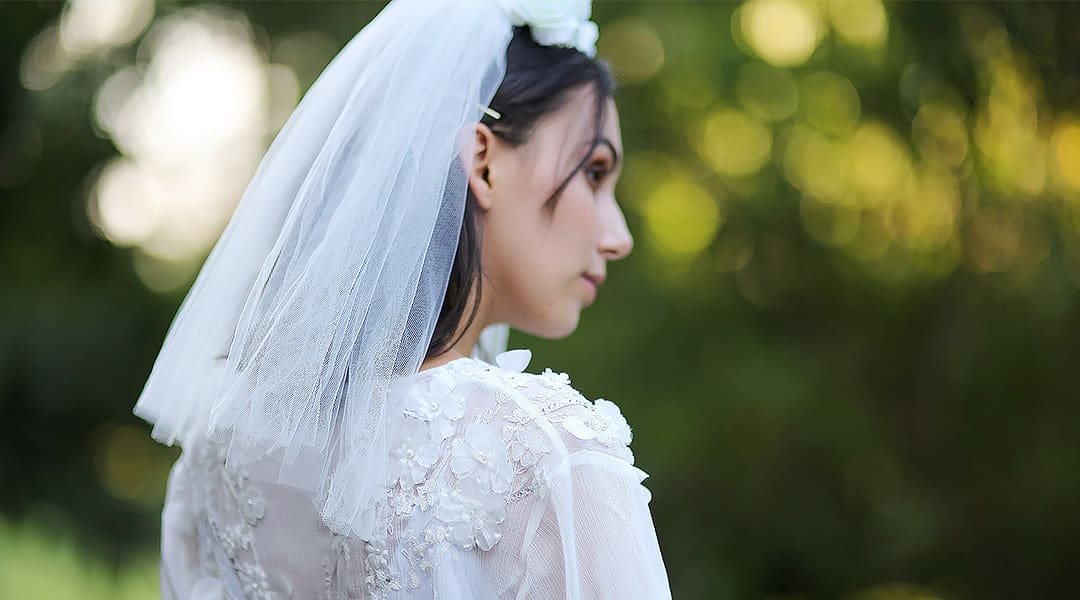 MEGA | This Bridal Robe Collection Is Perfect For Your Wedding