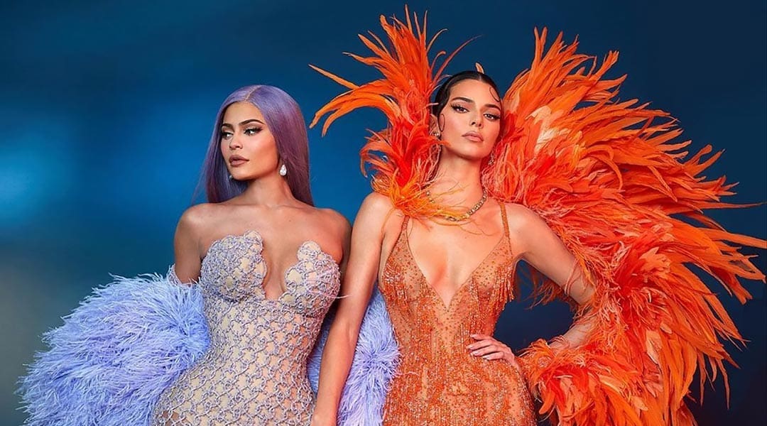 MEGA | Best Dressed Pairs At The 2019 Met Gala
