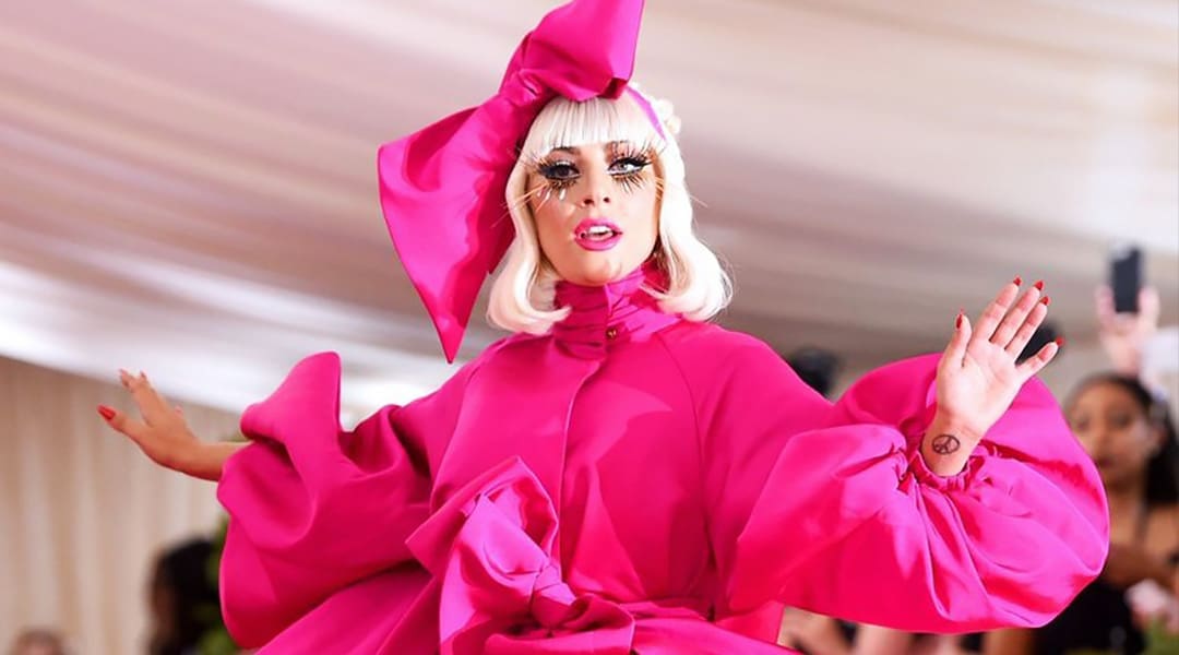 MEGA | These Are The Best Dressed Women At The Met Gala 2019