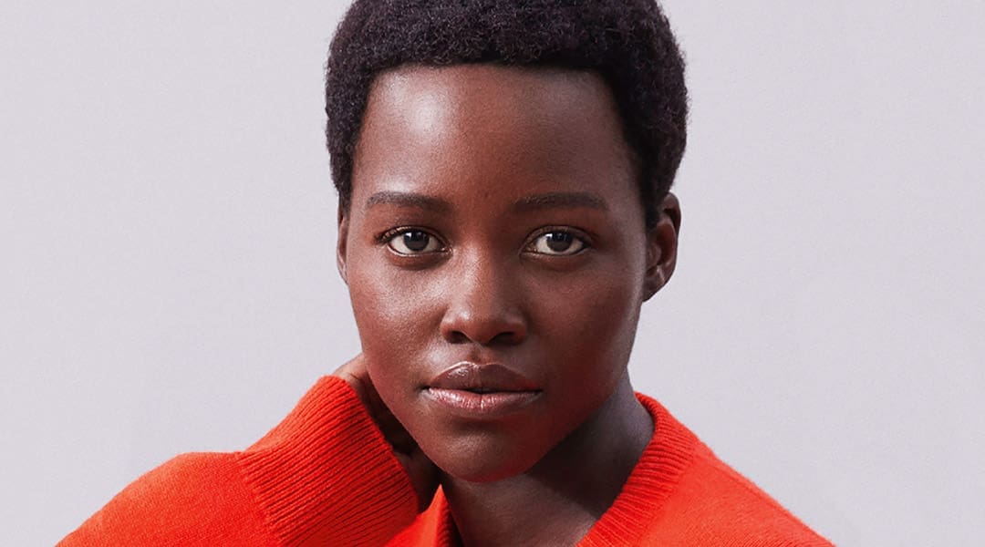 MEGA | Lupita Nyong'o On Beauty, Integrity, And Being A Role Model